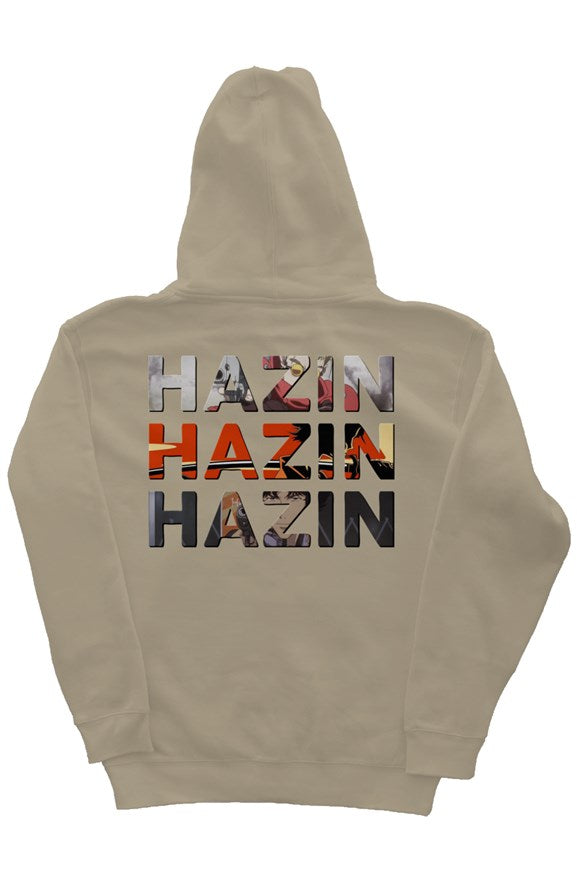 Hazin Hoodie